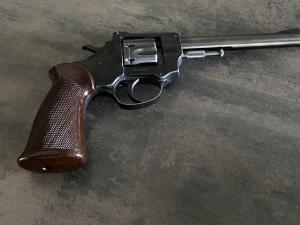 Révolver ARMINIUS 22 LR