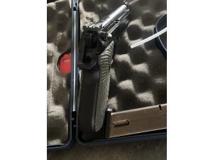 PISTOLET BERETTA 92 FS