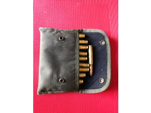 Lot de 10 balles plus la pochette