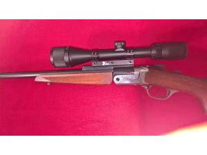 Carabine mono-coup Kipplauf