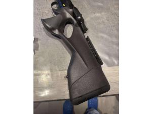 Blaser R8 Silence Ultimate GAUCHER de 2023