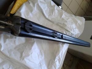 drilling merkel luxe