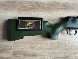 STRASSER RS SOLO EVOLUTION 6.5 Creedmoor