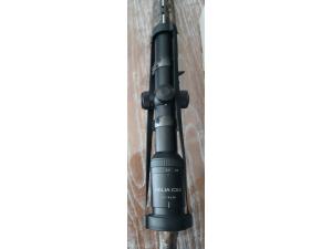 Browning 300 WSM CAMO