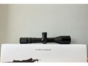 Lunette Schmidt Bender 3-12x50 PM II