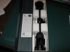 Lunette Swarovski Z6i 1.7-10×42