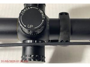 Lunette Nightforce NXS 8. 32×56