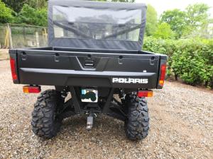 Polaris Ranger Crew 800 cc 6 places