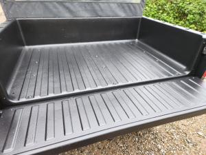 Polaris Ranger Crew 800 cc 6 places