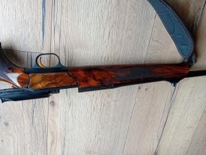 Blaser r 93 grade 6 9,3x64