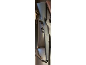 Carcasse blaser r93
