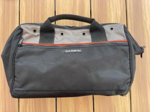 COLLIER GARMIN ALPHA 100