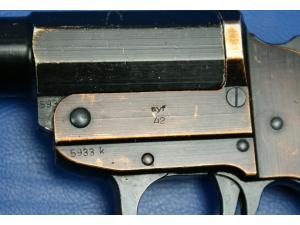 Leuchtpistole LP34 ayf42 Origine
