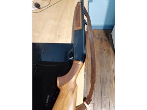 VERNEY CARRON V12 GROS GIBIER