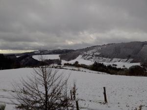 action de chasse en CORREZE