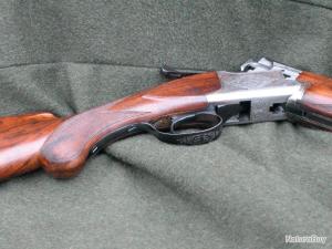 FUSIL DE CHASSE BROWNING B25 CALIBRE 20