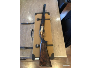 Chapuis arme C65 semi artisan