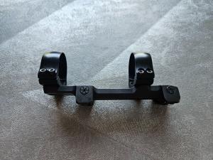 Montage Blaser 30mm