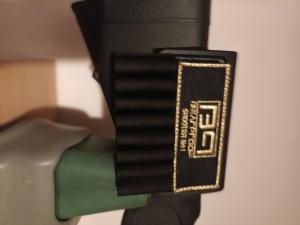 Remington 750 Woodsmaster cal.35 whelen 47cm