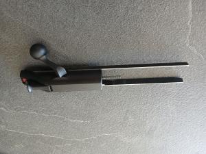 Blaser r93  culasse  gauchère