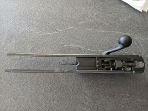 Blaser r93  culasse  gauchère