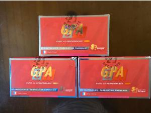 GPA calibre 30-06