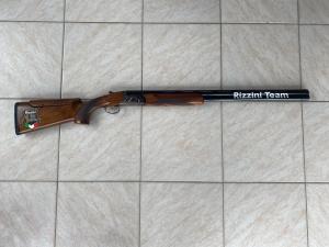 Rizzini vertex trap