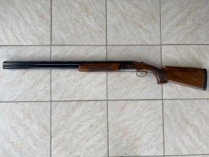 Rizzini vertex trap