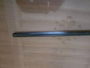 Canon blaser r93 7 rm fileté flûté
