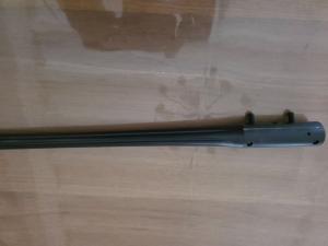 Canon blaser r93 7 rm fileté flûté