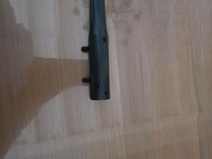 Canon blaser r93 7 rm fileté flûté