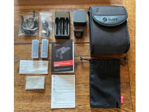 Jumelle thermique Guide Outdoor TN 450L 2.0 Neuves