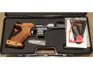 Pistolet PARDINI SP 22 calibre 22lr.