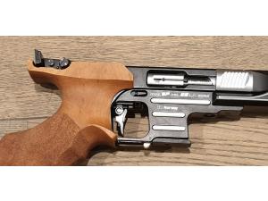 Pistolet PARDINI SP 22 calibre 22lr.