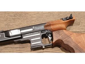 Pistolet PARDINI SP 22 calibre 22lr.