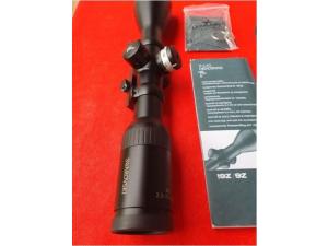 Swarovski Z6i 2, 5-15X56 4AI Gen2