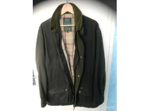 VESTE DE CHASSE LE CHAMEAU