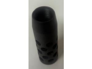Frein de bouche pour carabine cal 8mm maxi