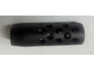 Frein de bouche pour carabine cal 8mm maxi