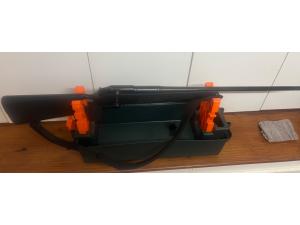 Carcasse Blaser R93 professional succès  trou de pouce