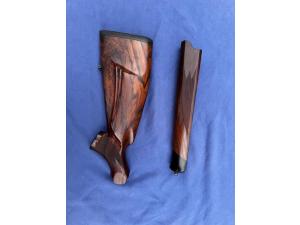 crosse R93 gaucher
