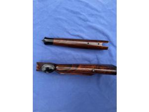 crosse R93 gaucher