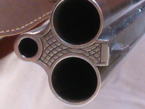 DRILLIN MERKEL 12x12x7/65 R