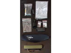 Blaser R8 Professional 308. Cal - Pack complet. Peu utilisé - En bon état