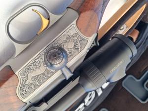 Blaser R93 luxe 300 win