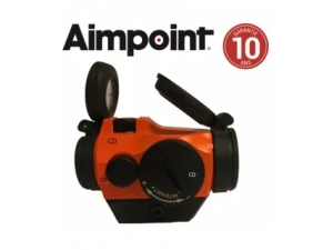 Aimpoint micro h2
