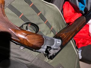 Beretta 682 trap