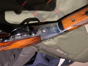 Beretta 682 trap