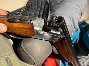 Beretta 682 trap