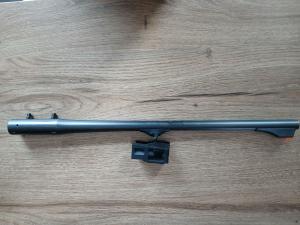 Blaser r93  canon